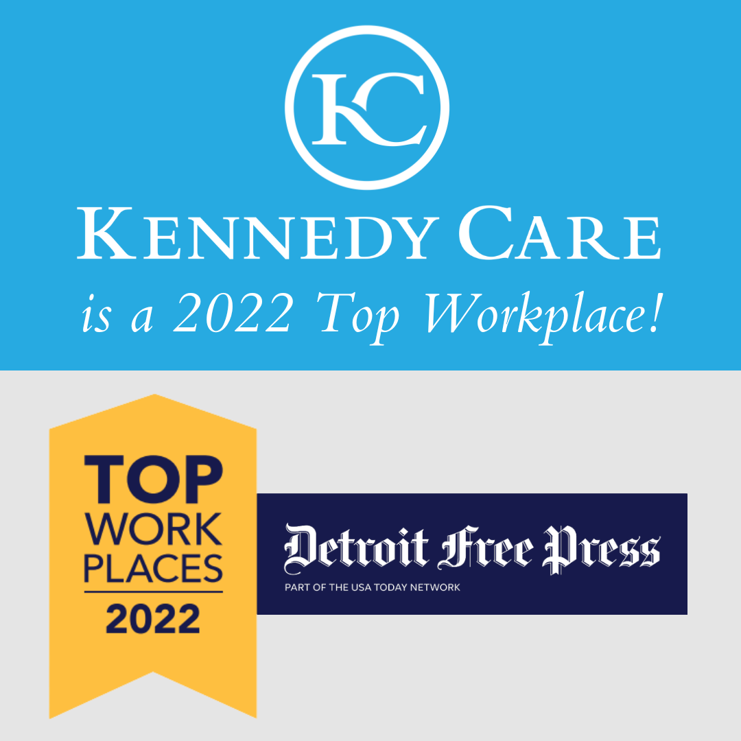 Kennedy Care Job Opportunities