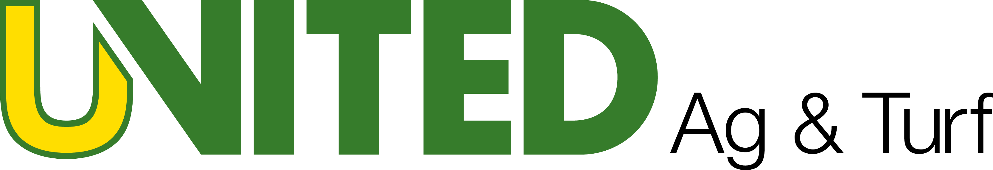 United Ag & Turf Student Technician