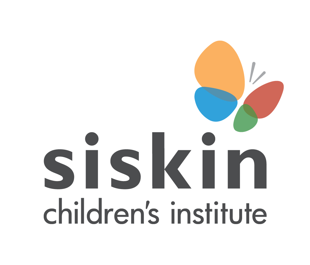 Siskin Children's Institute Teaching Partner