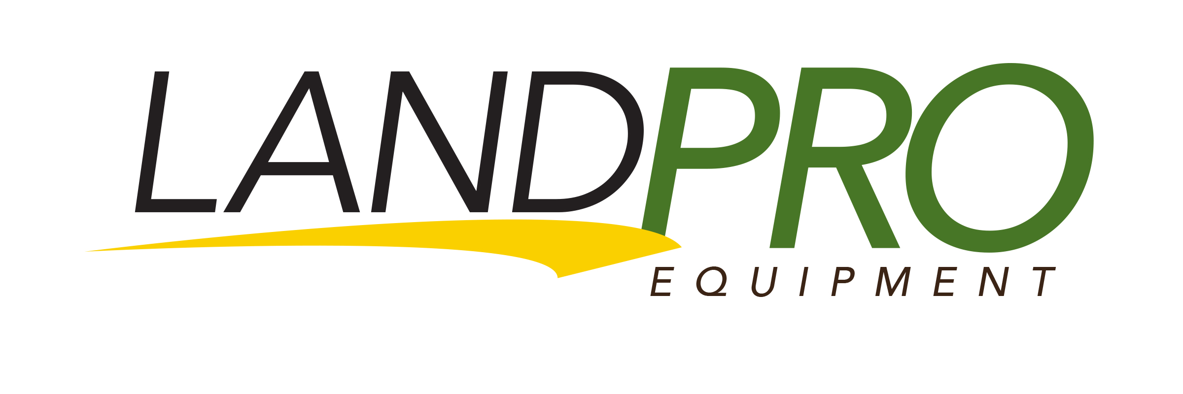LandPro Equipment, LLC Job Opportunities
