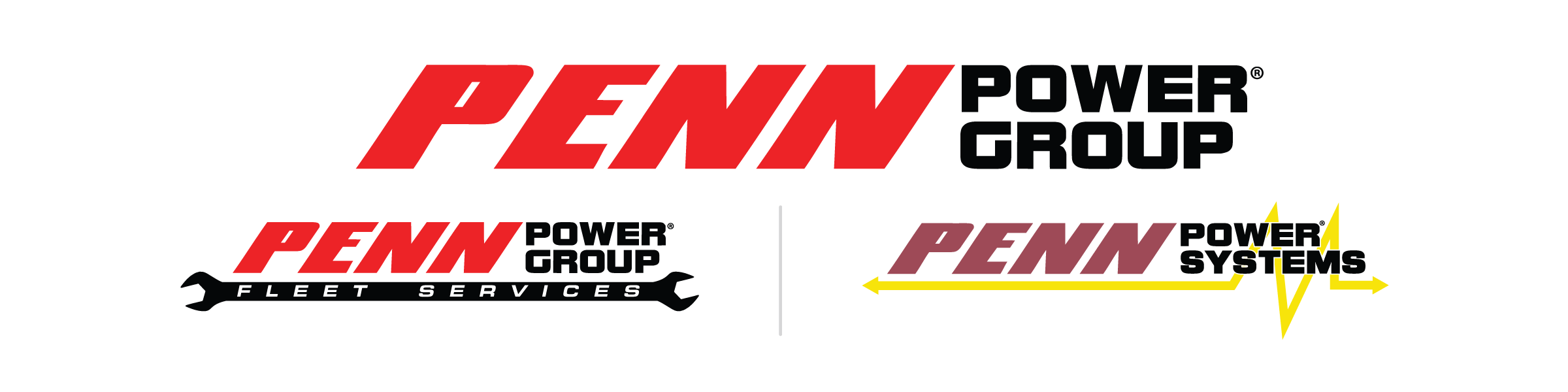 Penn Power Heavy Duty Diesel Technician Journeyman