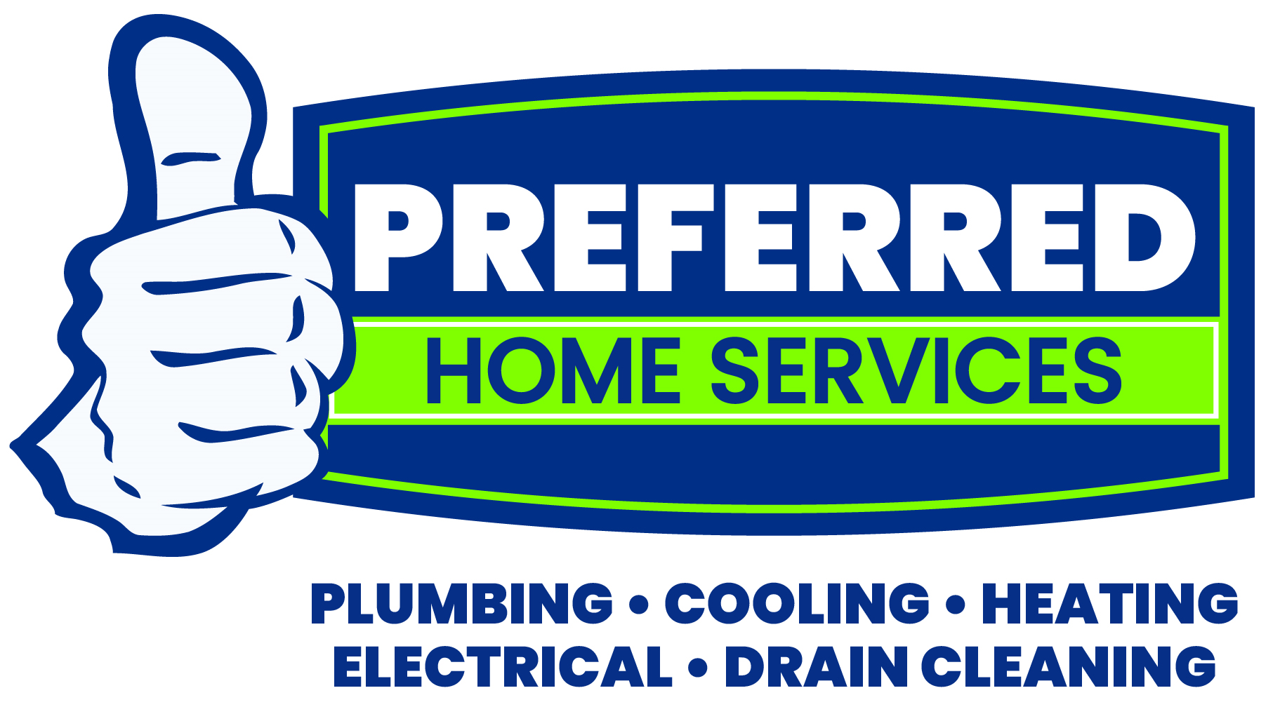 Preferred Home Services Llc Hvac Service Technician Experience Required