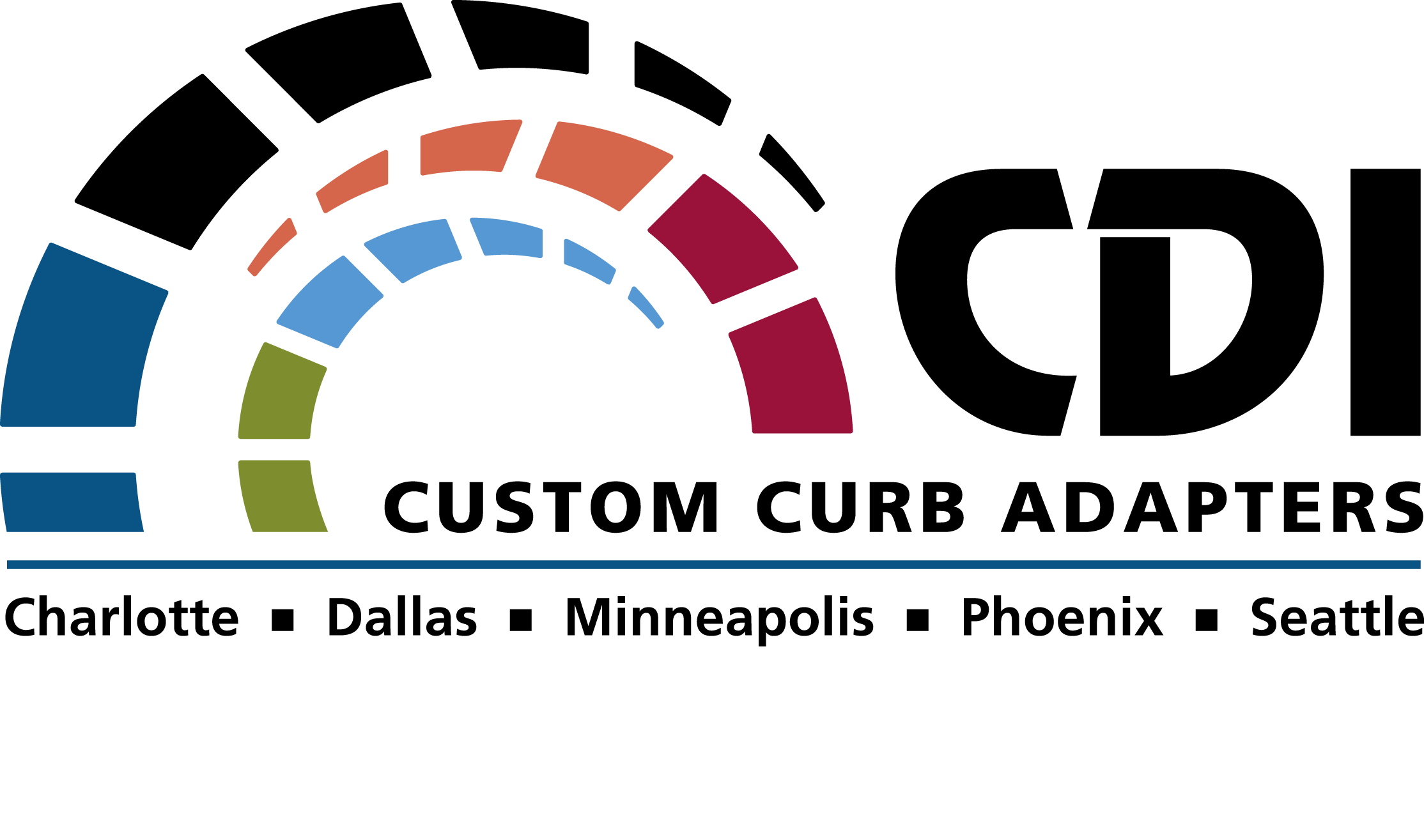CDI Custom Curb Adapters Machine Operator 1st Shift