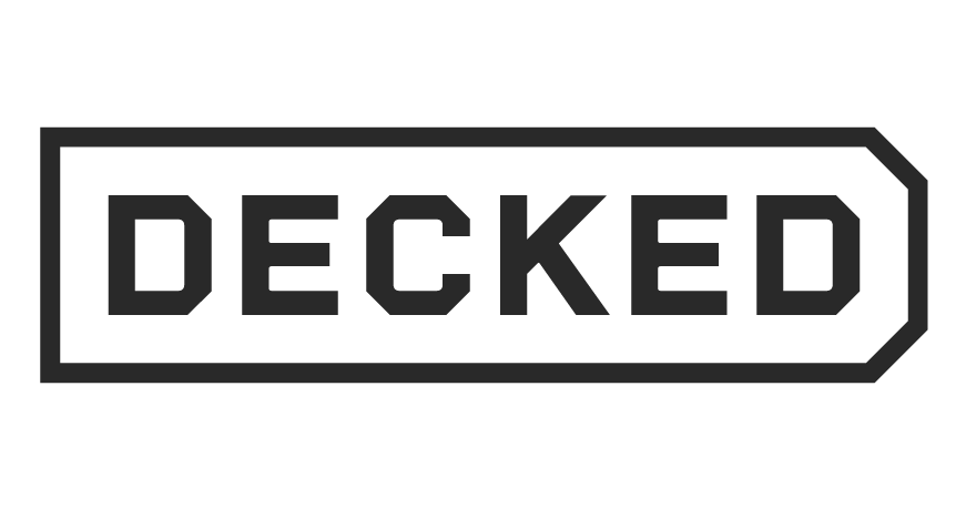 Decked LLC - 1st Shift Maintenance Technician