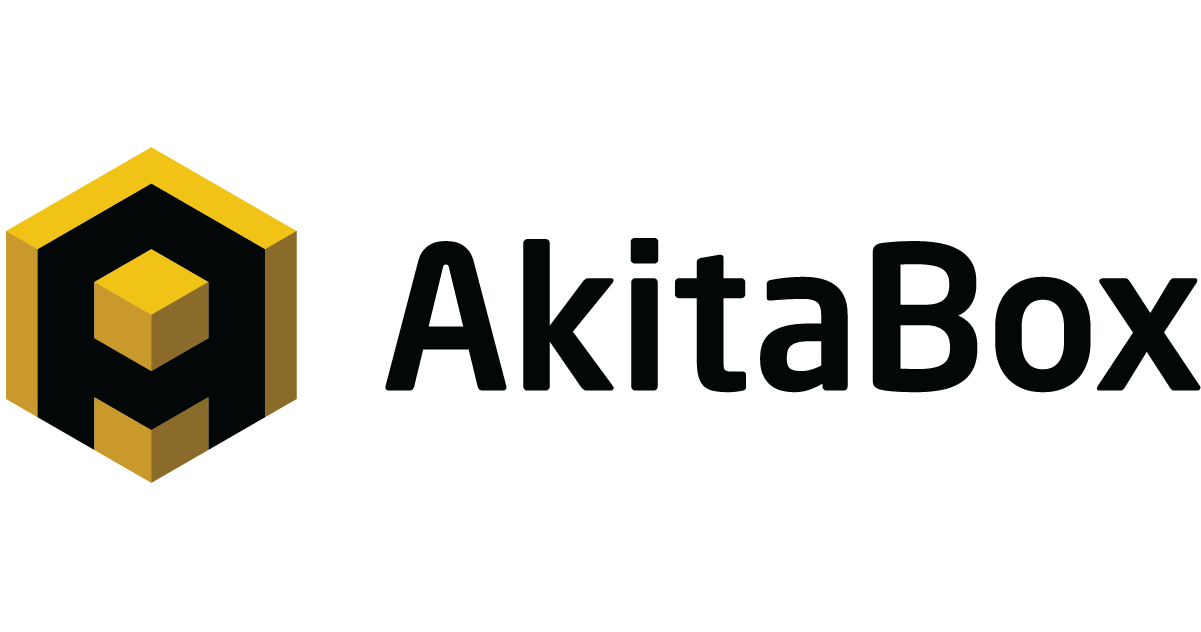 AkitaBox logo