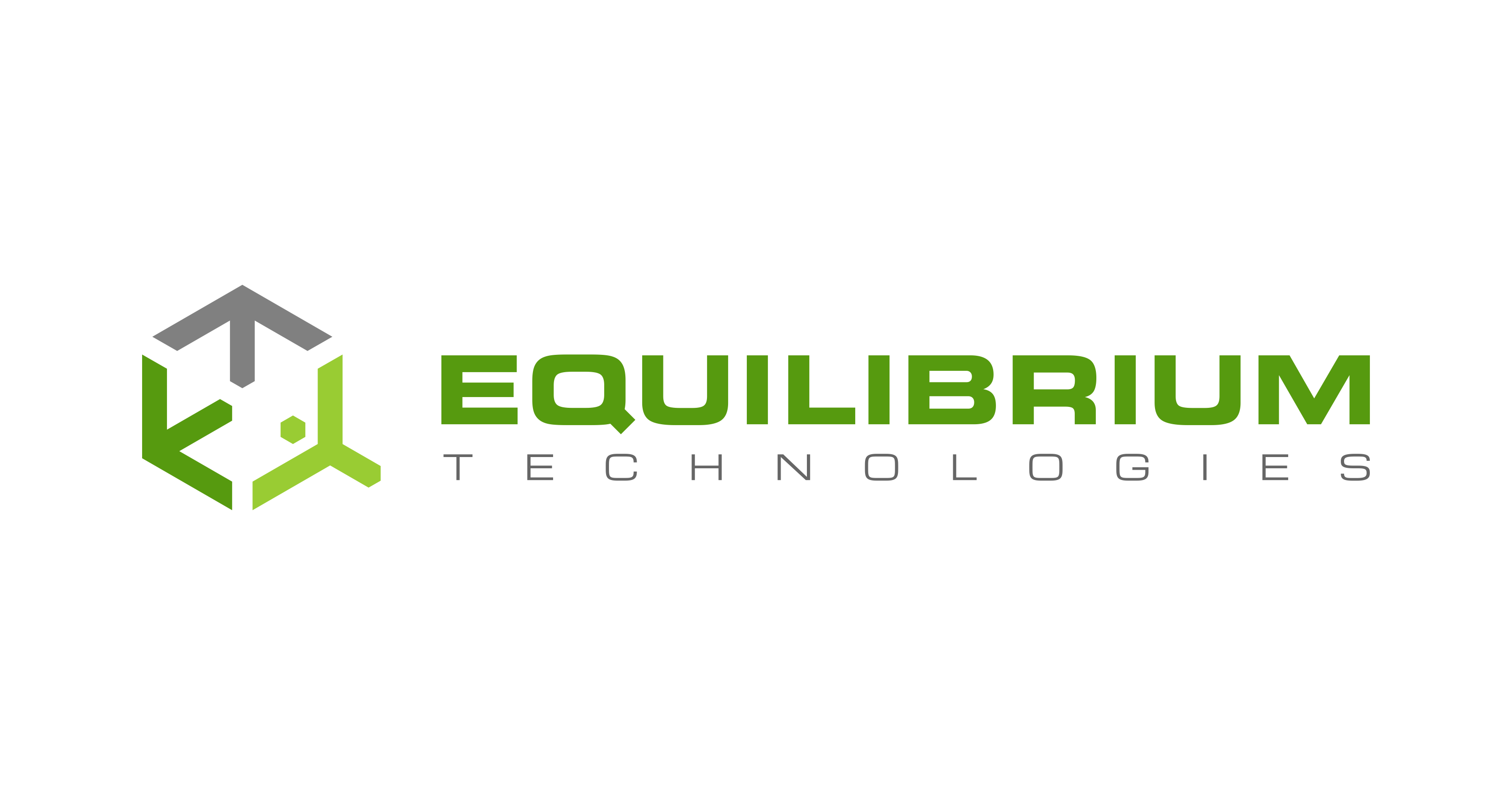 Equilibrium Technologies LLC - Systems Engineer
