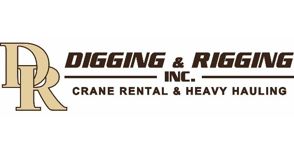 Digging & Rigging, Inc - Crane Operator
