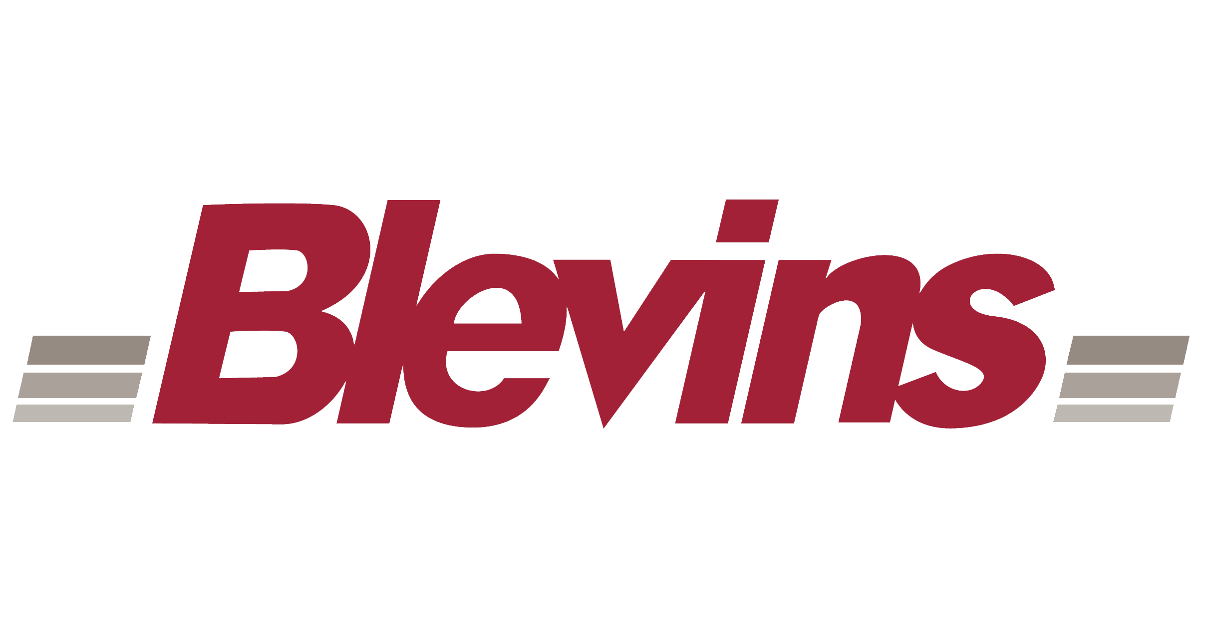 Blevins Inc Application Successful