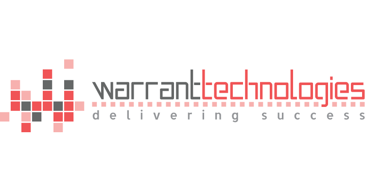 Warrant Technologies logo