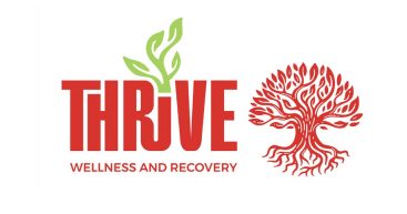 THRIVE - Vice President of Outpatient Services