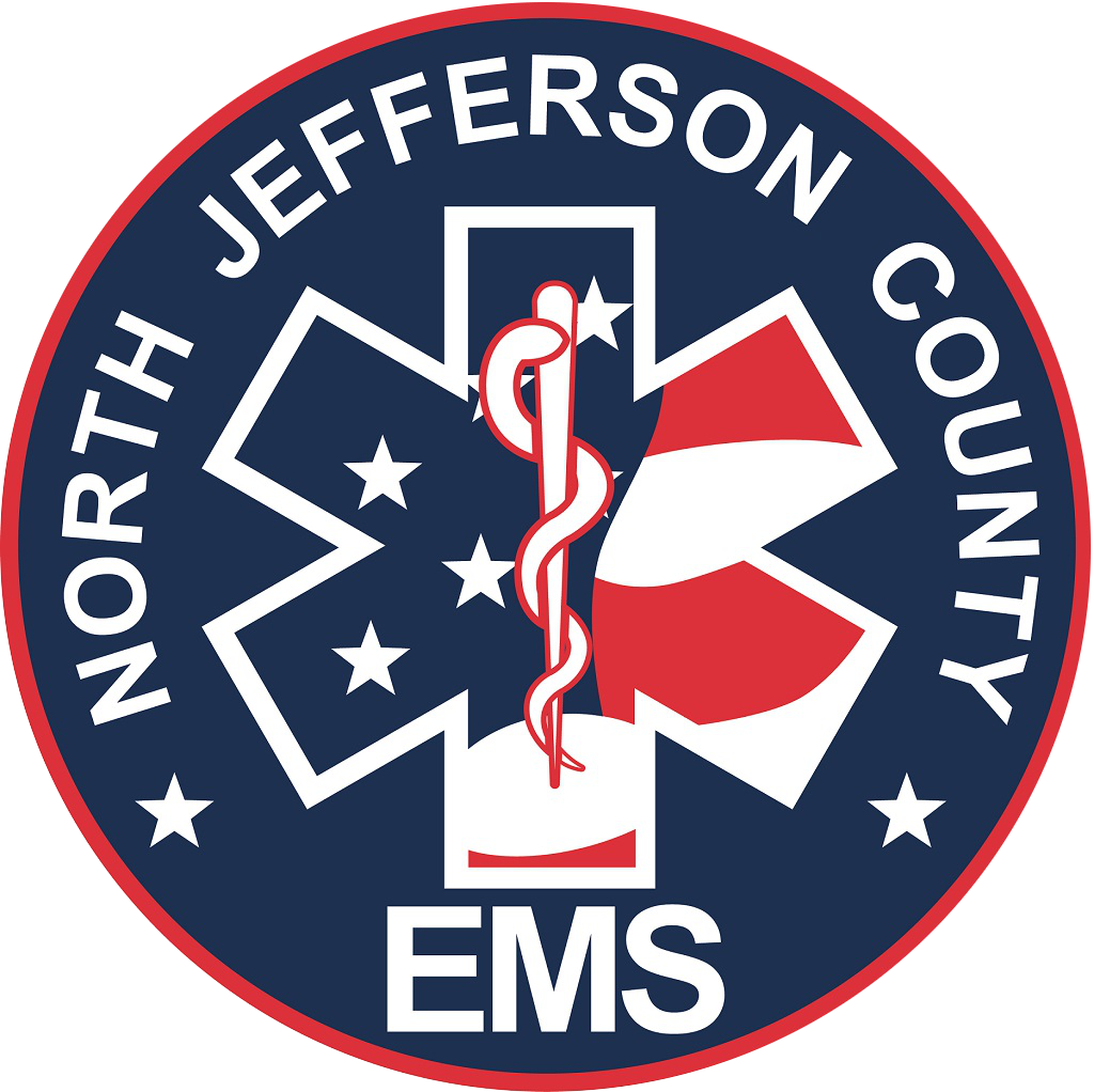 North Jefferson County EMS - Job Opportunities