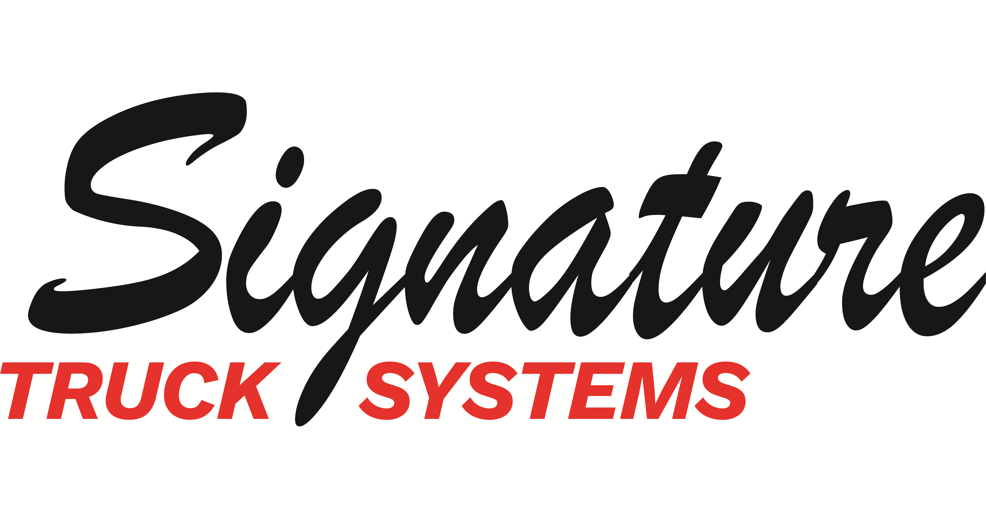 Signature Truck Systems LLC - Medium-Duty Truck Upfit Technician/Mechanic