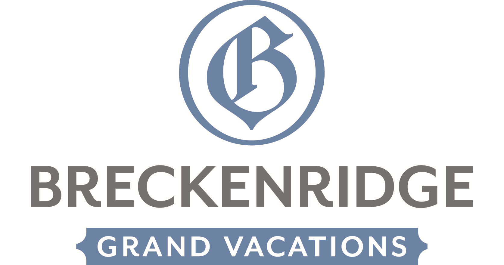 Breckenridge Grand Vacations logo