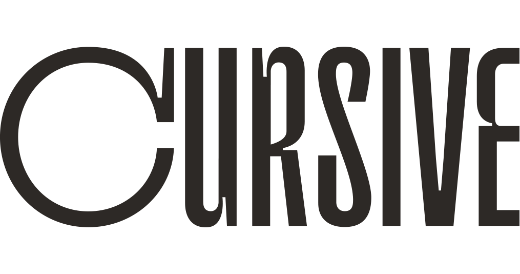 Cursive Solutions - Printing Converting Specialist