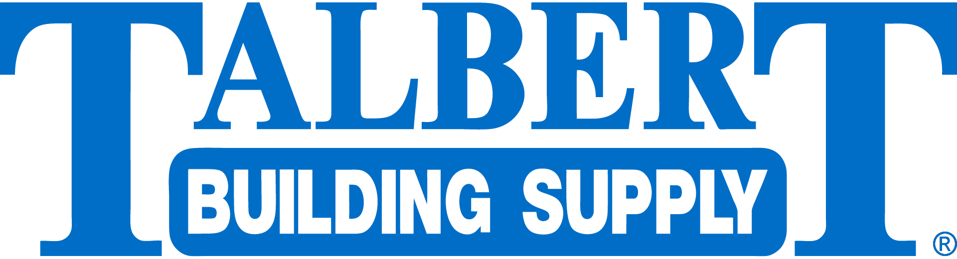 Talbert Building Supply