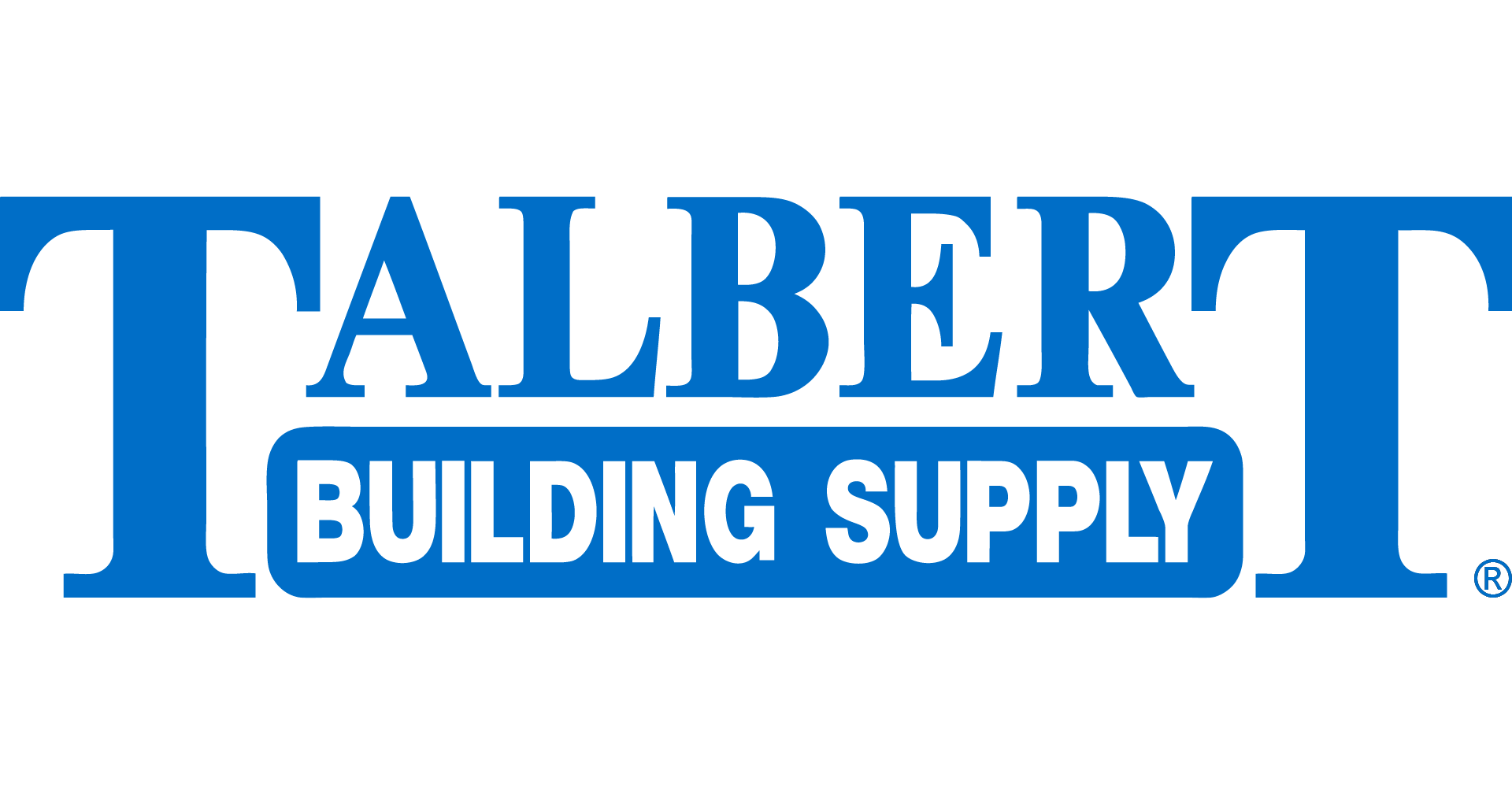 Talbert Building Supply, Inc CDL Driver