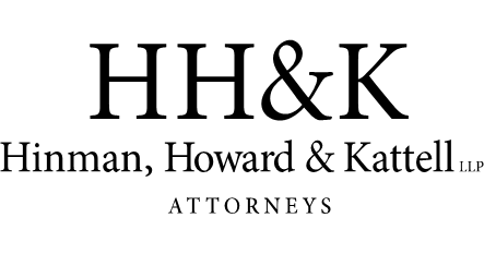 Hinman, Howard & Kattell - Attorney - Trusts and Estates