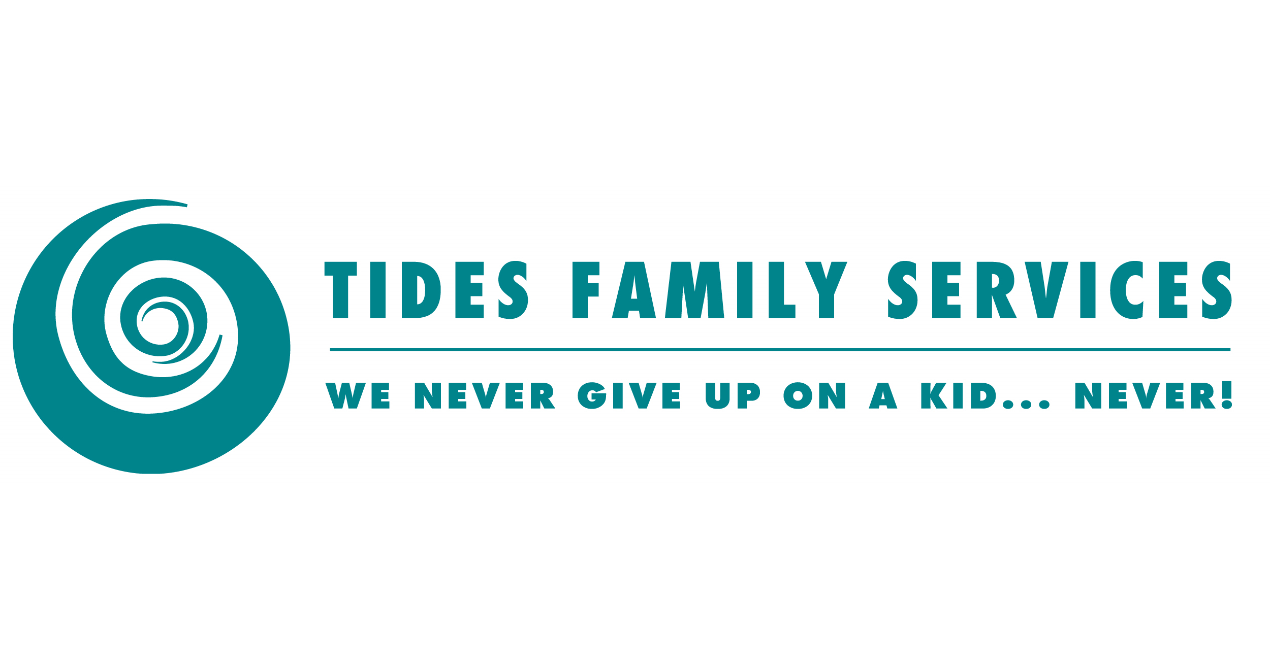 Tides Family Services Inc - Caseworker