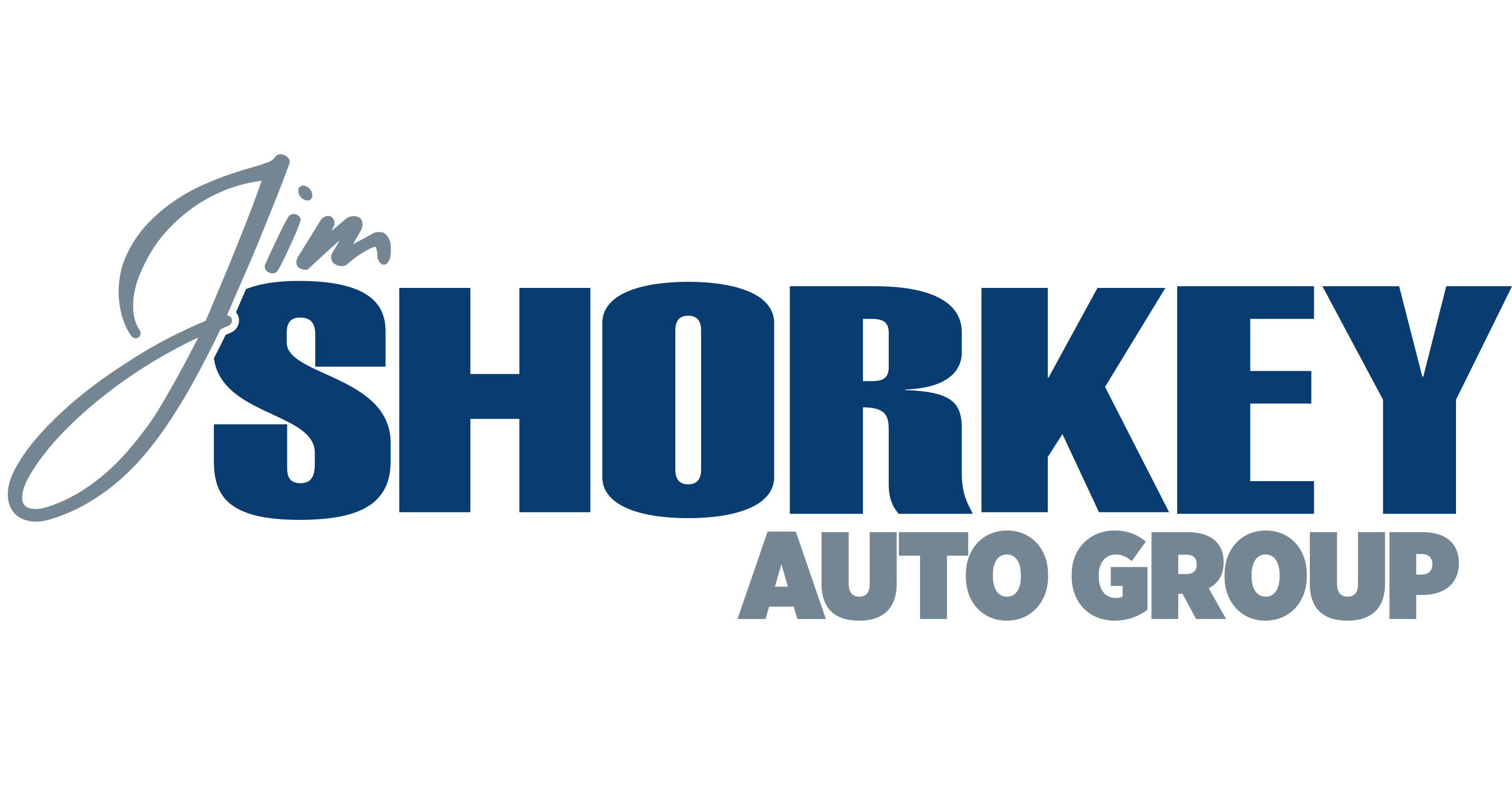 Jim Shorkey Family Auto Group Sales Representative