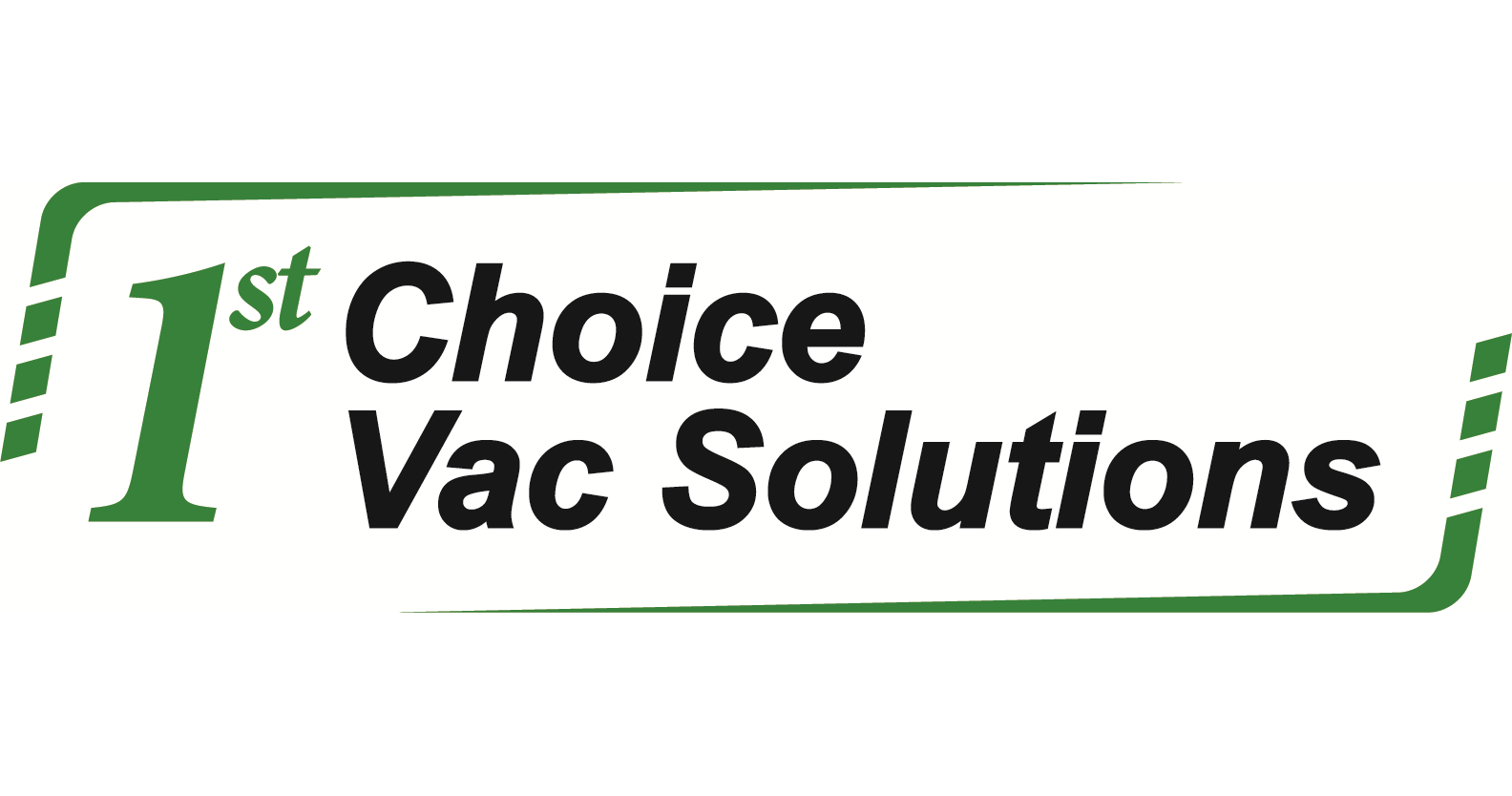 1st Choice Vac Solutions - Job Opportunities