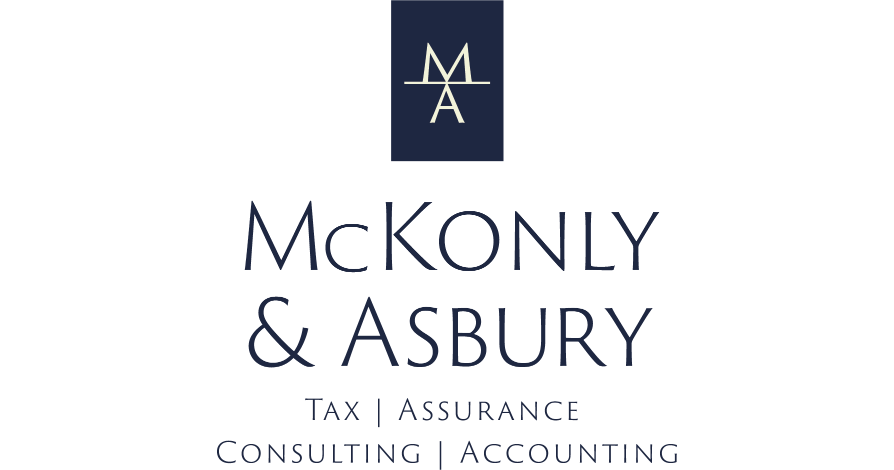 Mckonly asbury llp 2026 summer tax internship