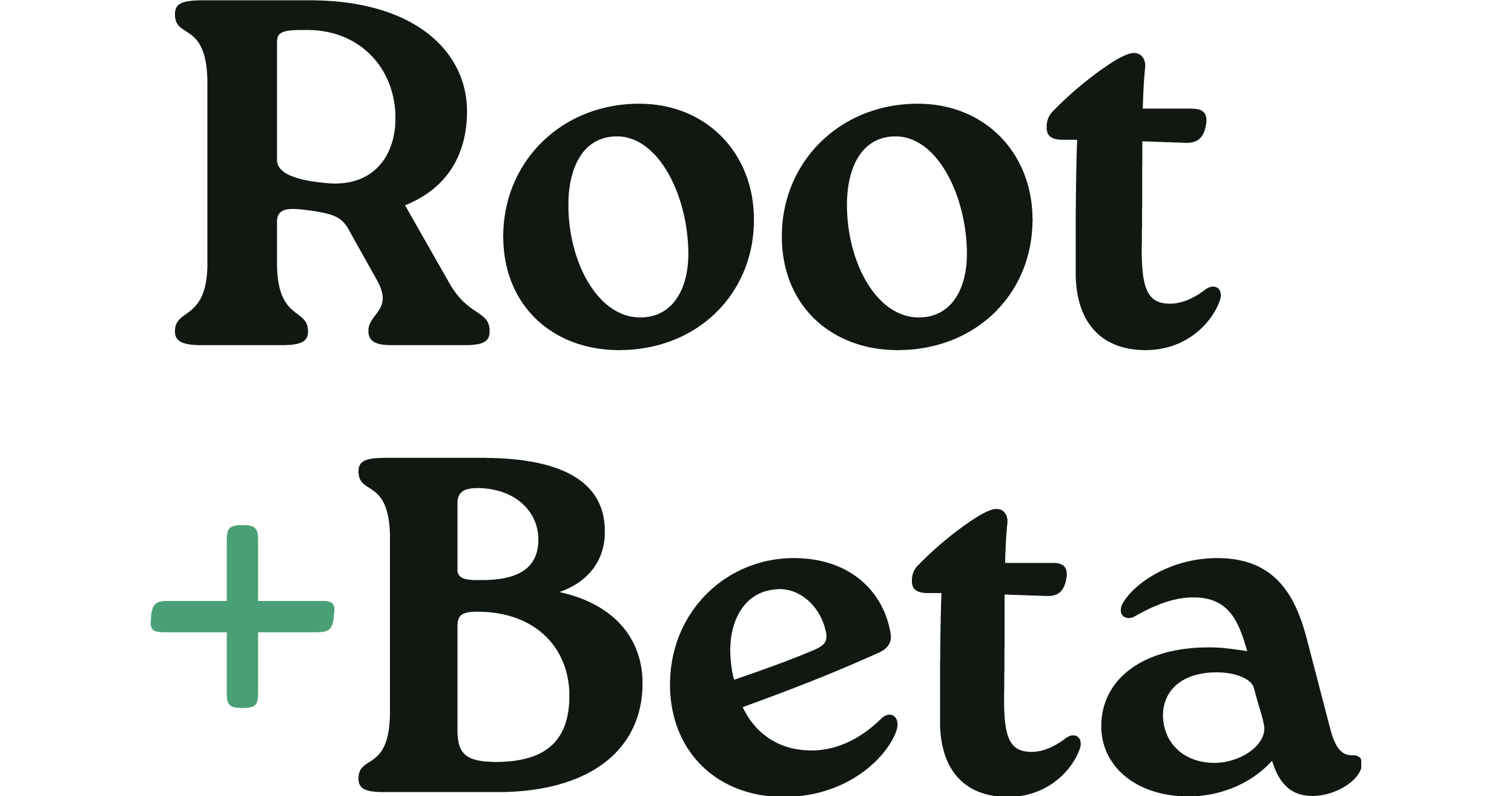 Root + Beta - Share