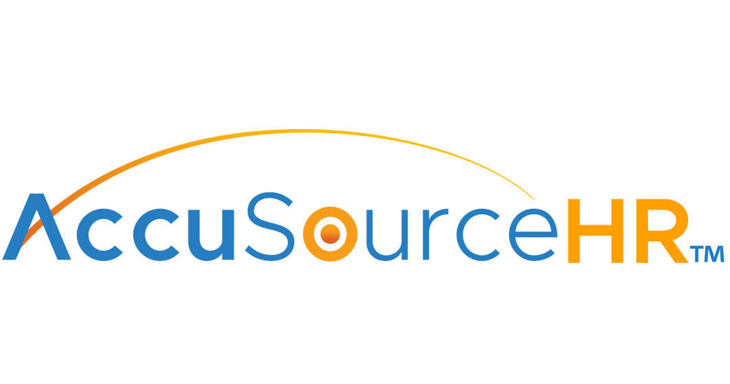 AccuSourceHR logo