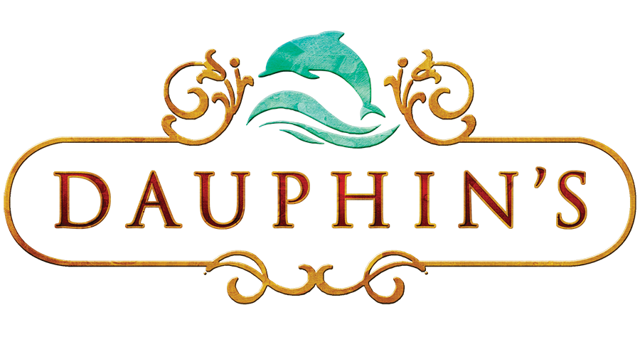Dauphin's, Casual Fine Dining
