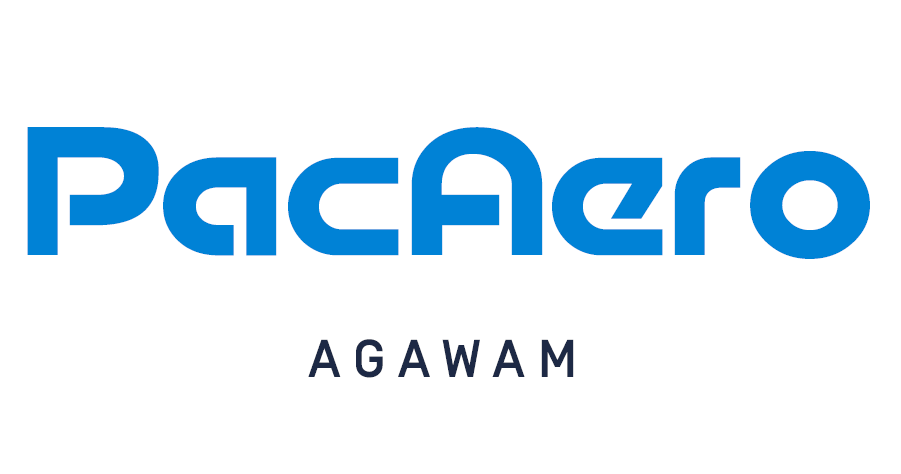 PacAero logo