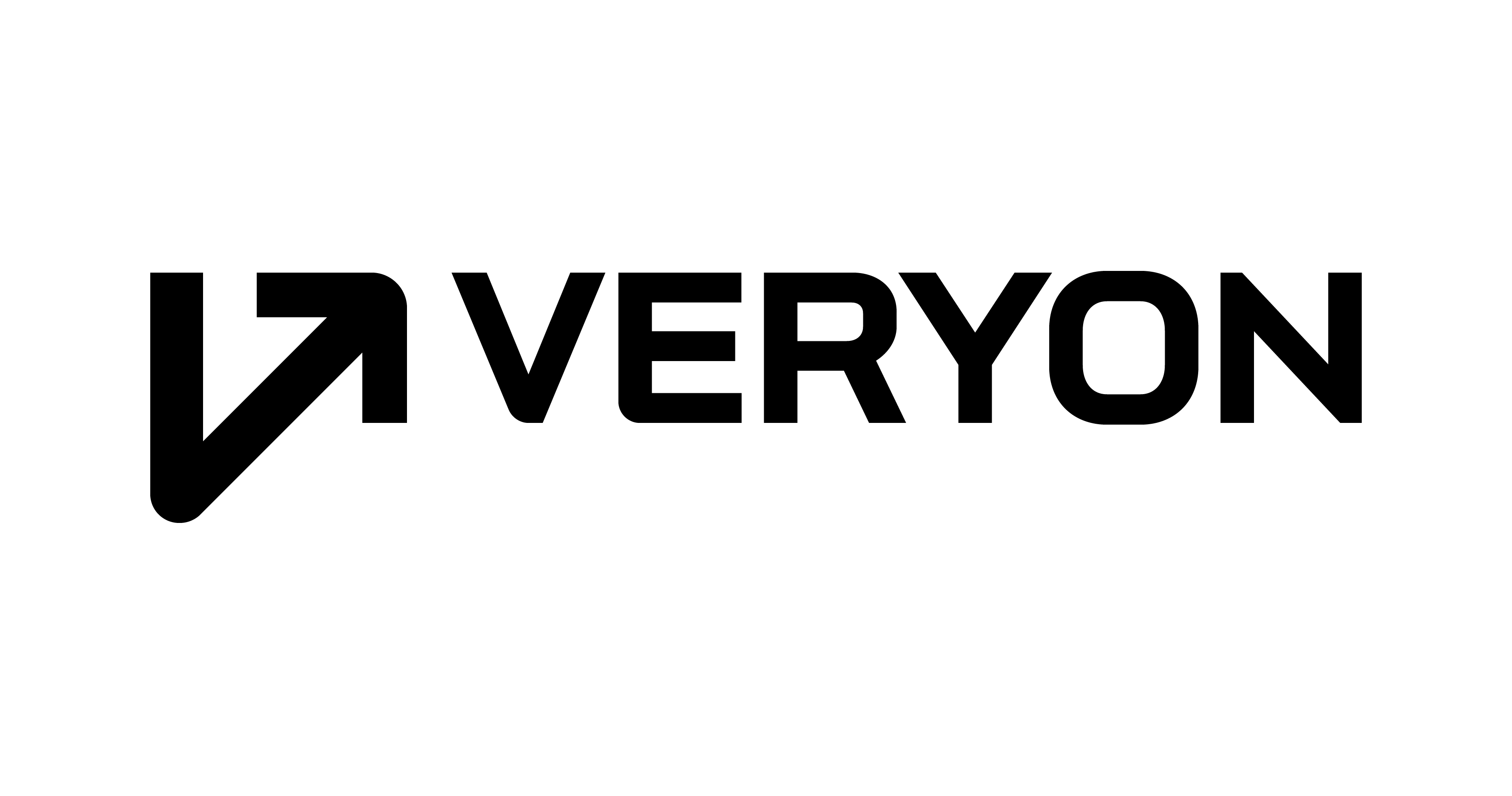Veryon application successful