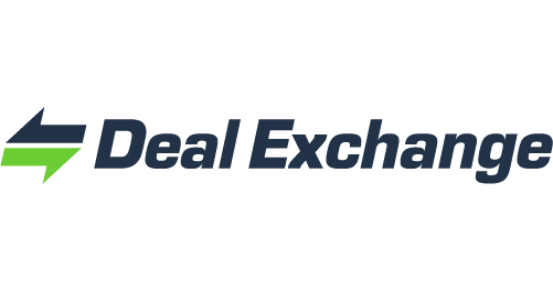 Deal Exchange - Application Successful