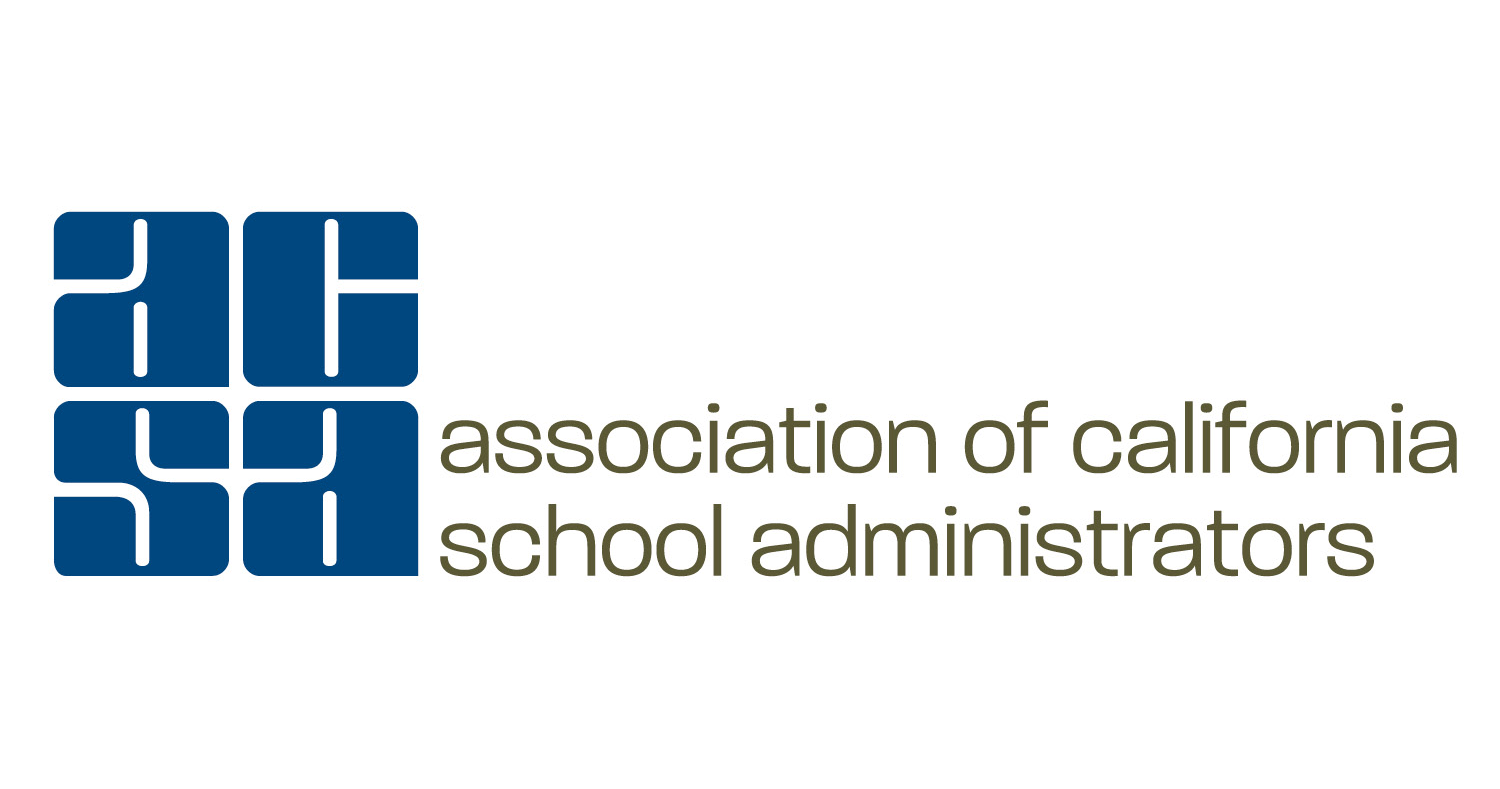 Association of California School Administrators logo