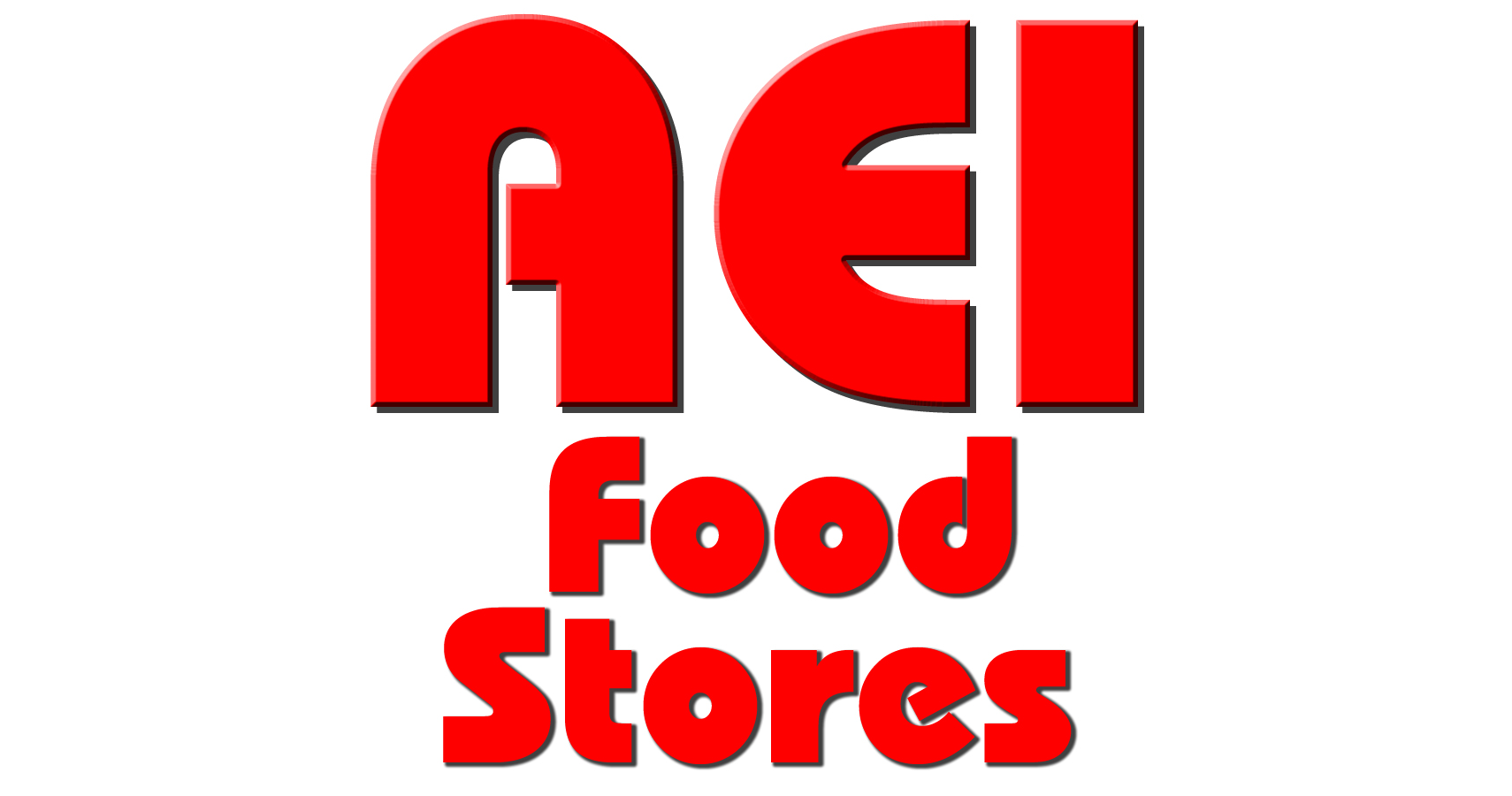 AEI Food Stores - Application Successful