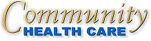 Community Health Care