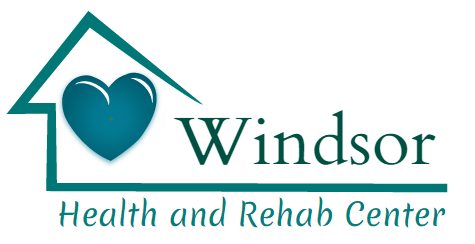 Windsor Health & Rehabilitation Center LLC - Job Opportunities