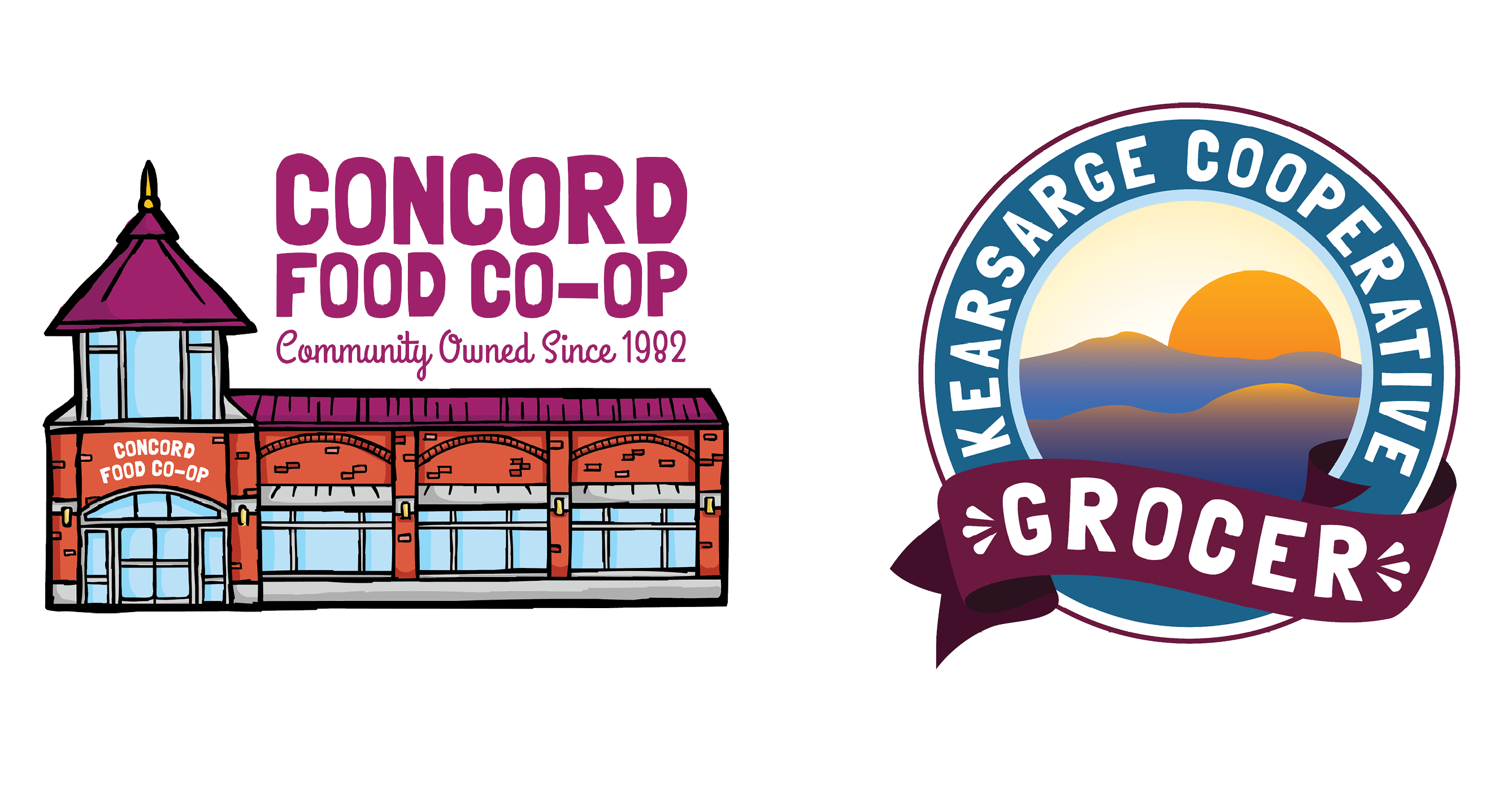 Concord Food CoOp Job Opportunities
