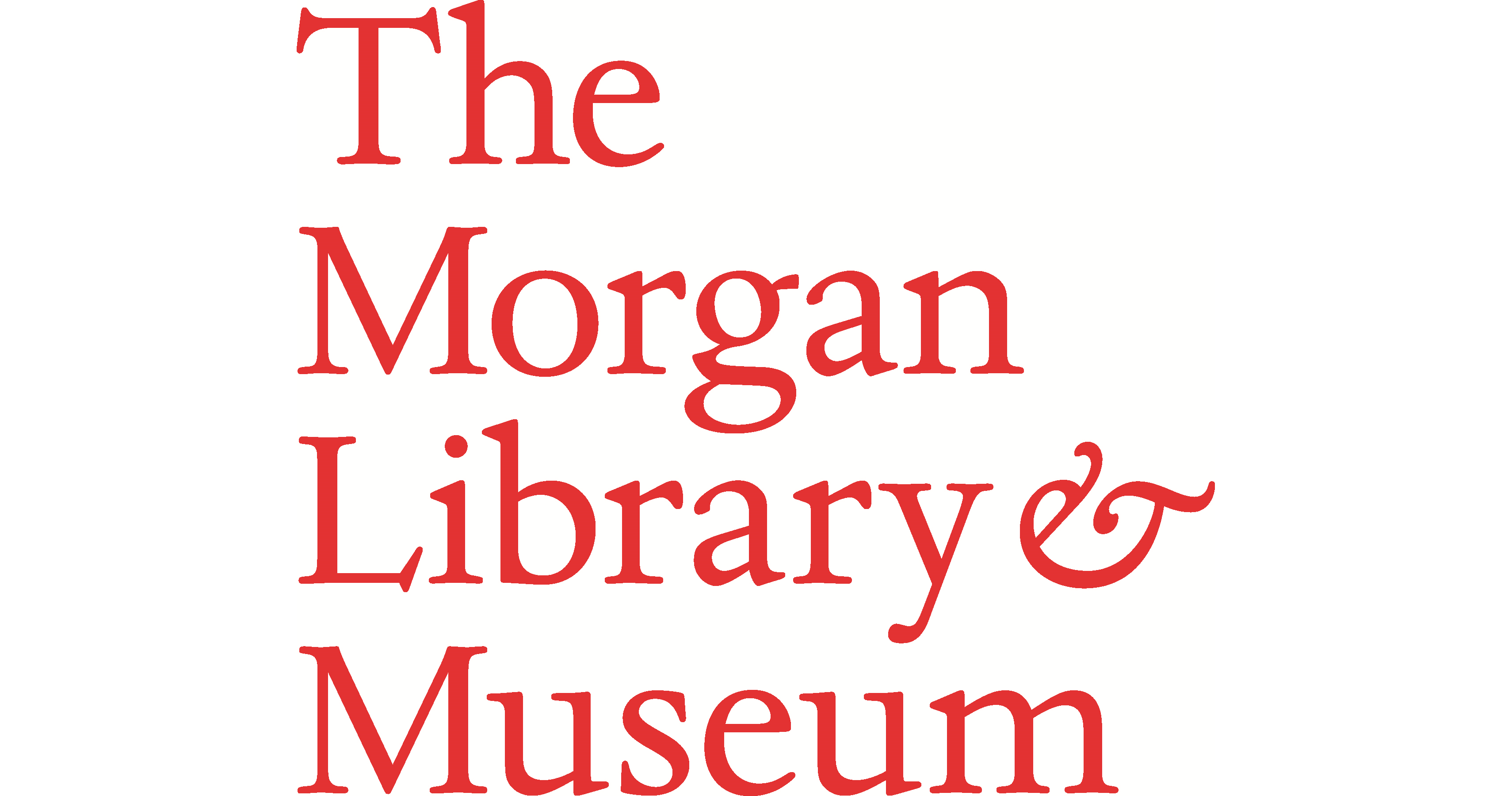 The Morgan Library & Museum - Curatorial Assistant, The Morgan ...