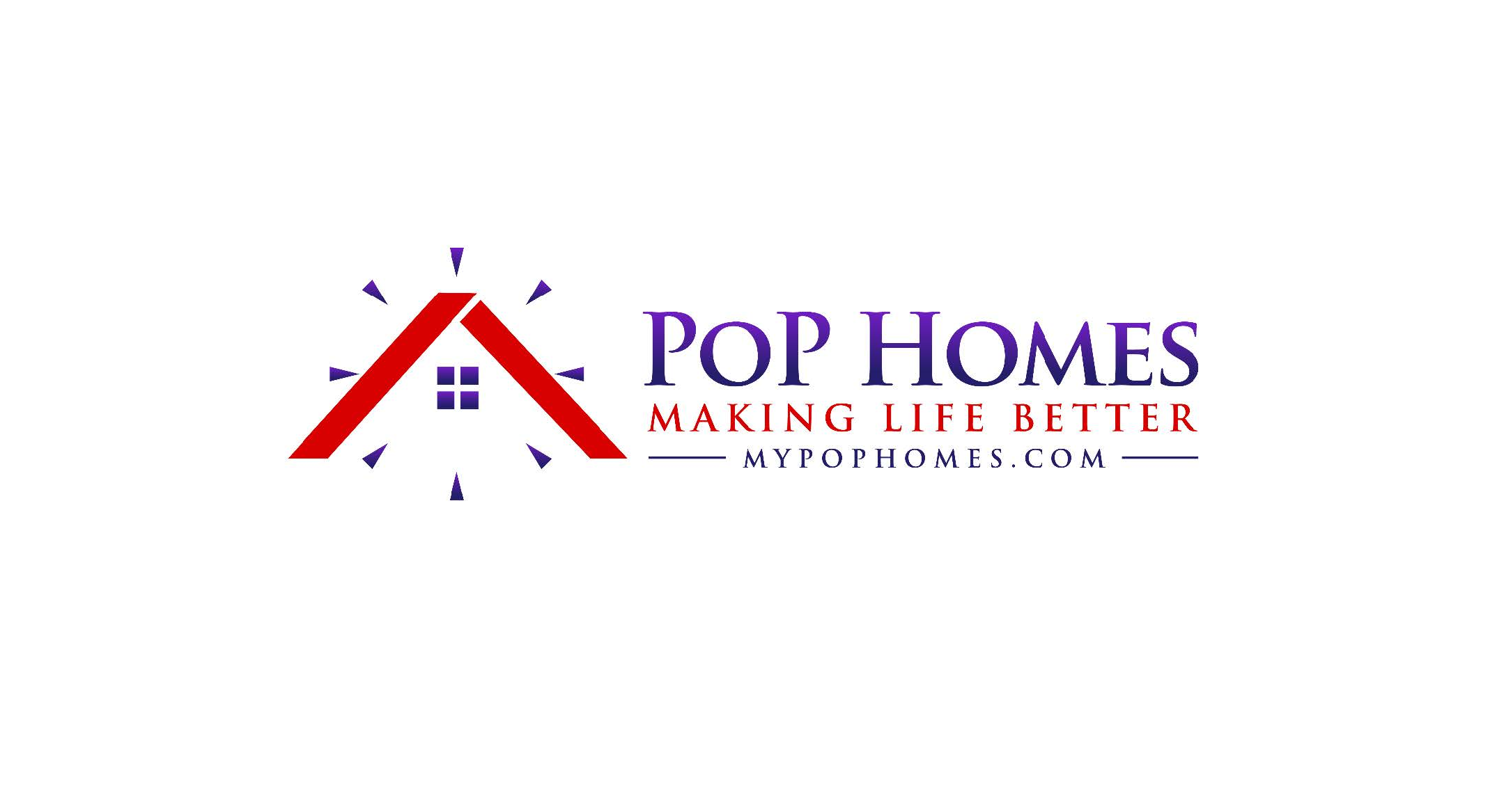 Pop Homes - Share