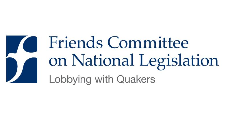 FCNL - Job Opportunities