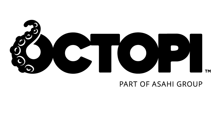 Octopi - Marketing Manager - Asahi Super Dry Application