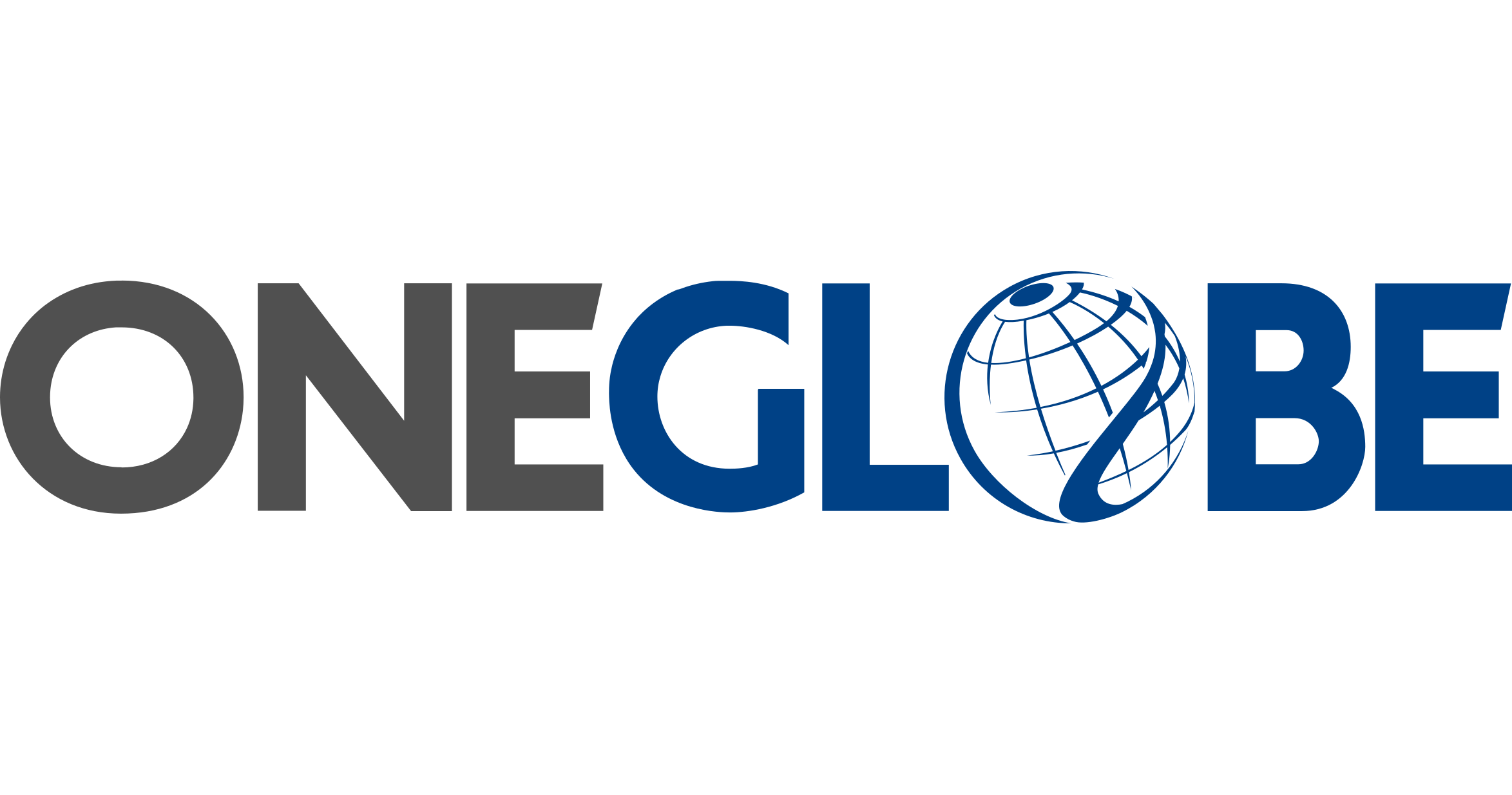 OneGlobe logo