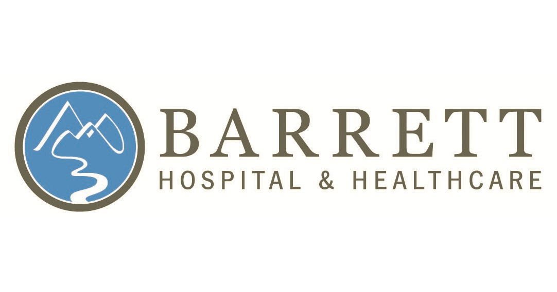 Barrett Hospital & HealthCare - Chief Clinical Officer