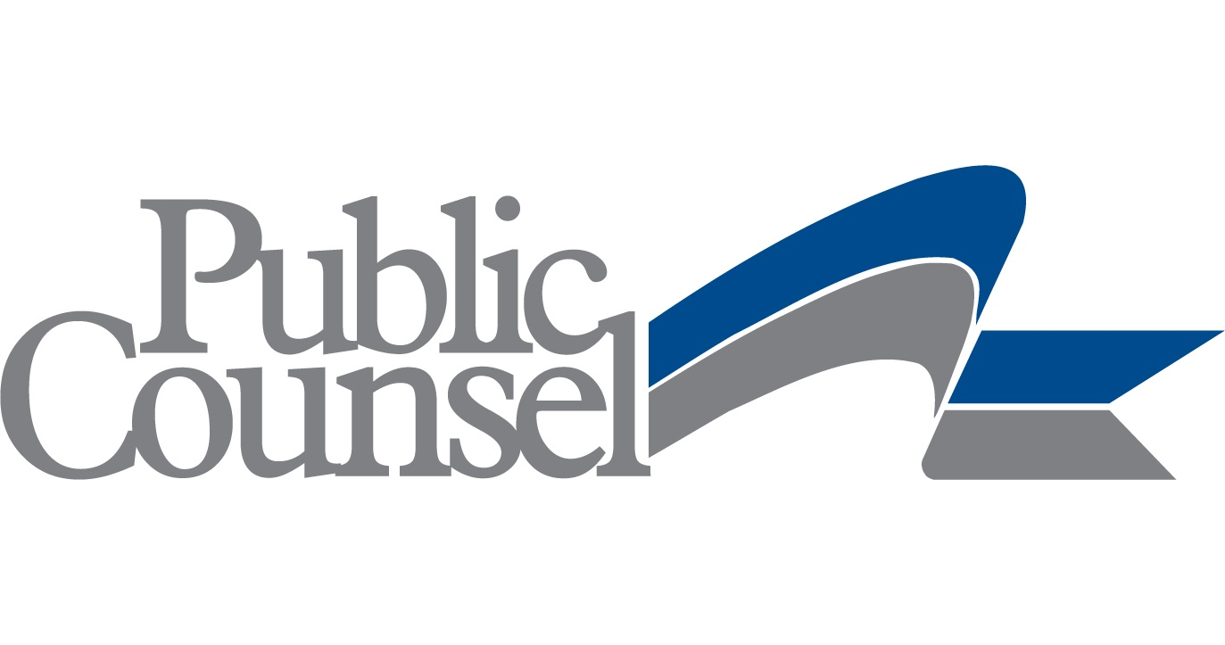 Public Counsel - Directing Attorney - Homelessness Prevention Law Project