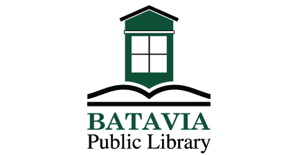 Batavia Public Library District - Application Successful