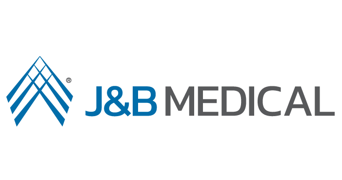 J&B Medical Supply Co Inc logo
