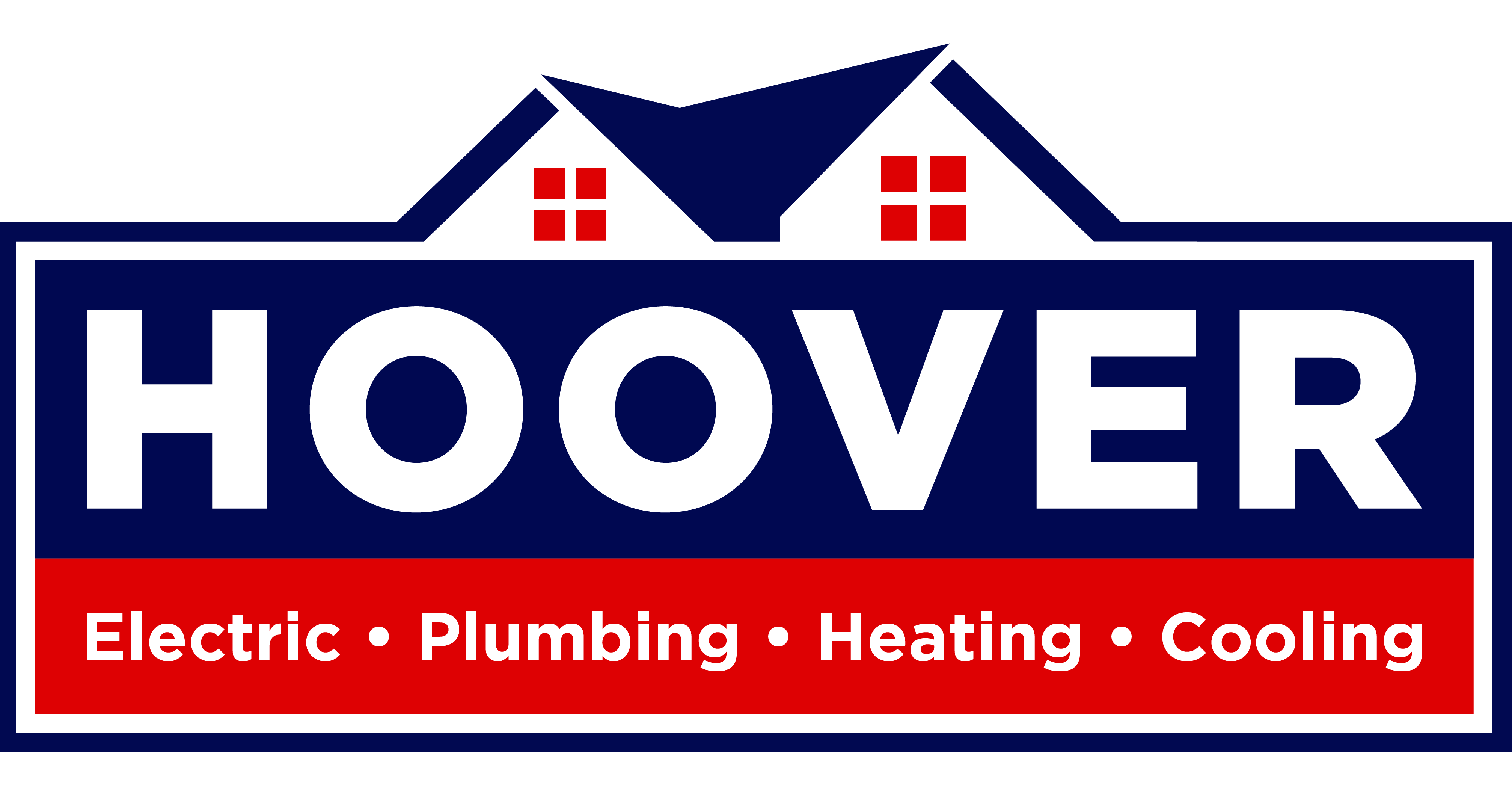 Hoover Electric Plumbing Heating Cooling