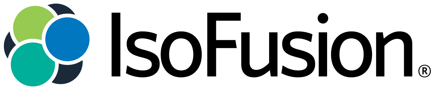 Isofusion logo