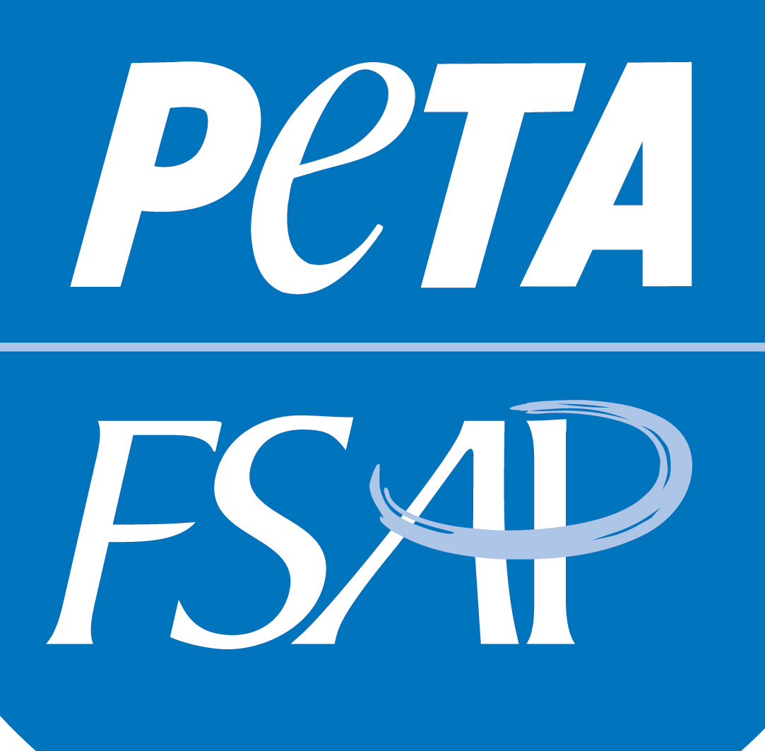 GetLogoFileById?logoFileStoreId=16443854 FSAP and PETA - Traveling Campaigner