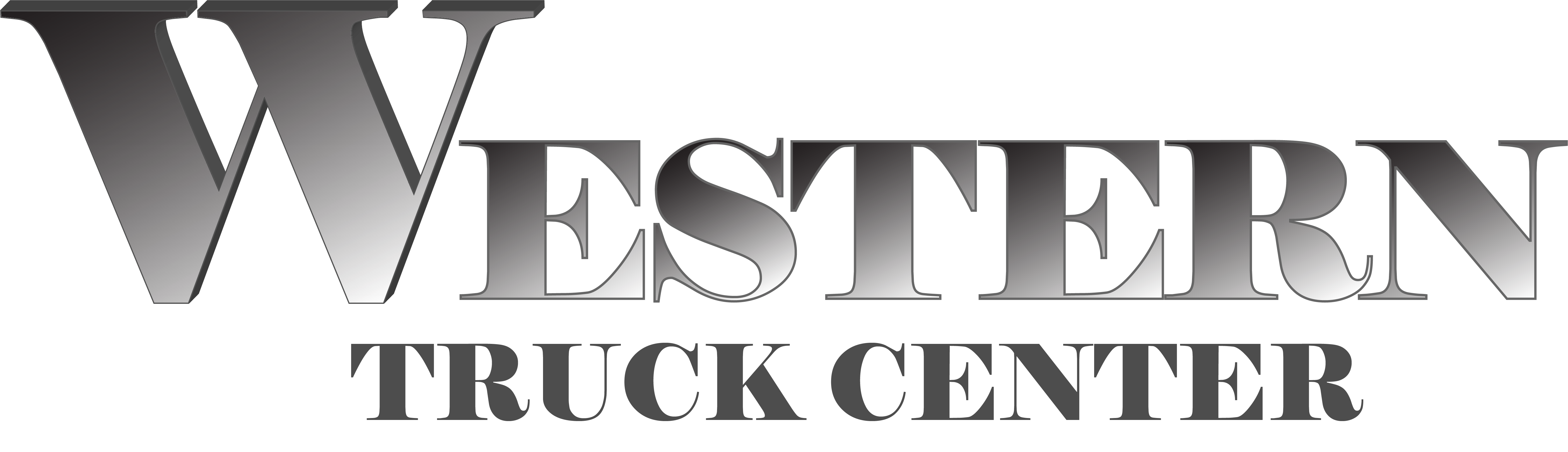 Western Truck Parts & Equipment Service Shop Assistant