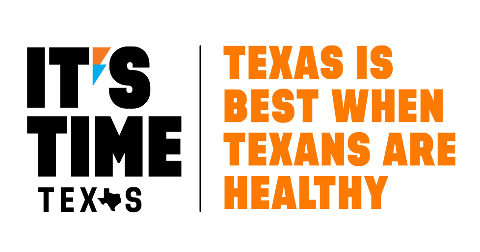 ITS TIME TEXAS Job Opportunities